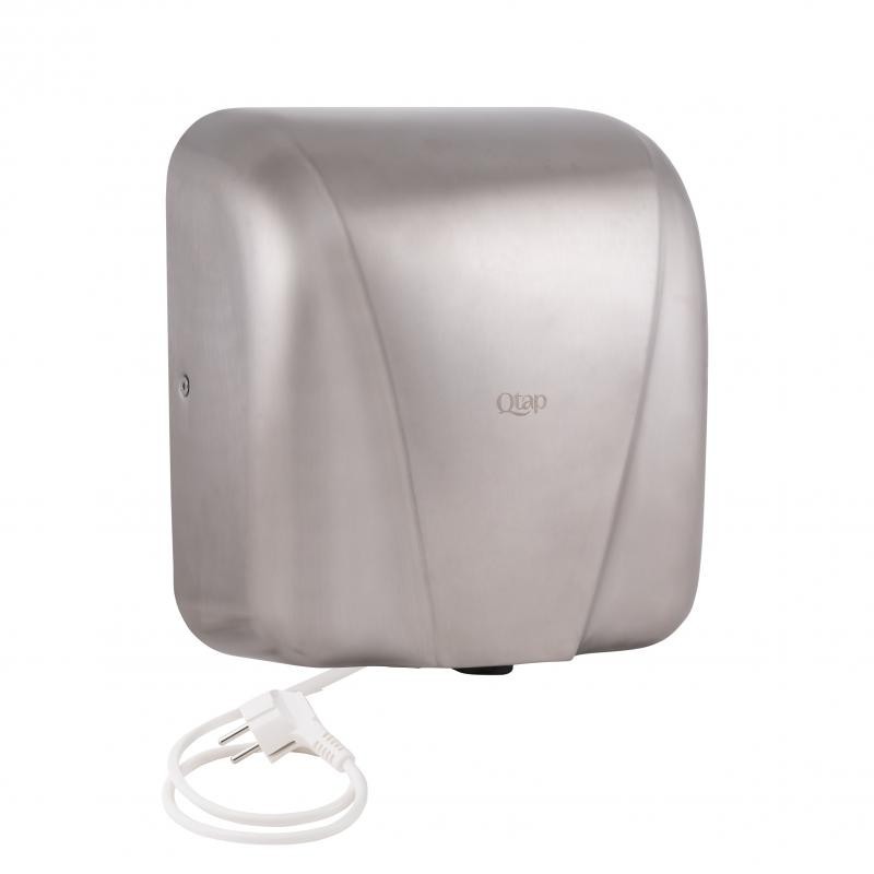 

Сушилка для рук QTAP Susici S1800MP 1800 Вт