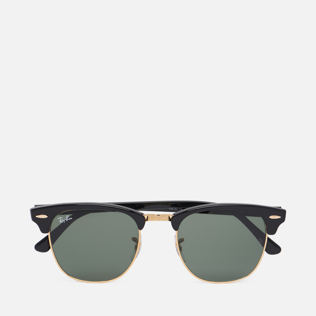 

Cолнцезащитные очки Ray-Ban Clubmaster Classic RB 3016 (901/58)