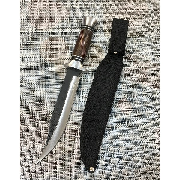 

Охотничий нож 30 см CL 45 c фиксированным клинком (00000XSН452)
