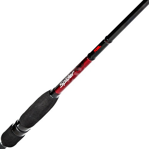 

Спиннинг Zemex Spider Z-10 802H 2.44 m 8-42g (8806066101413)