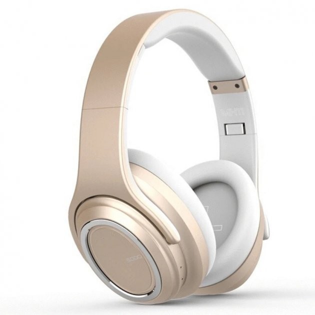 

Навушники SODO MH11 2в1 Bluetooth/NFC/MicroSD/AUX