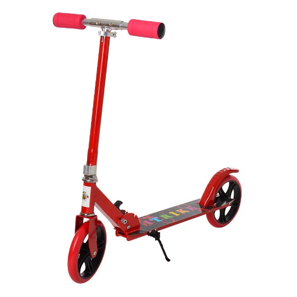 

Самокат iTrike SR 2-010-4 (red)