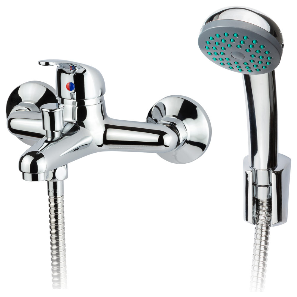 

Смеситель IG d35 для ванны литой AQUATICA IG-1C149C 9709200