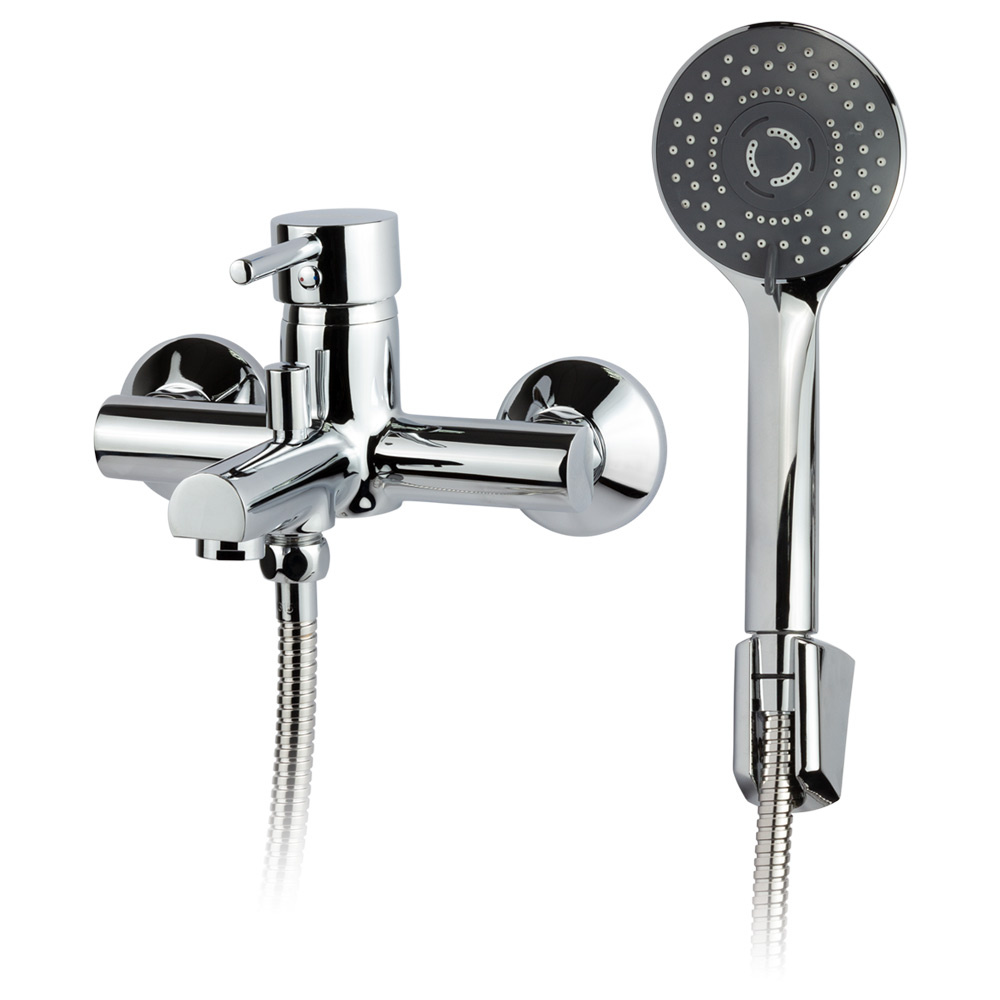

Смеситель HF d35 для ванны литой AQUATICA HF-1C117C 9705200