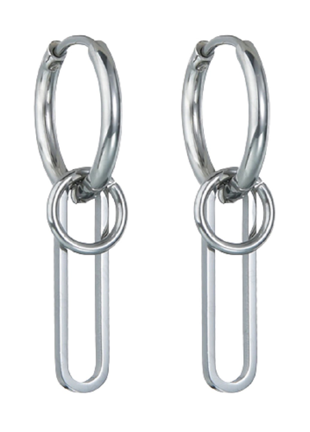 

Серьги Abaccio C238