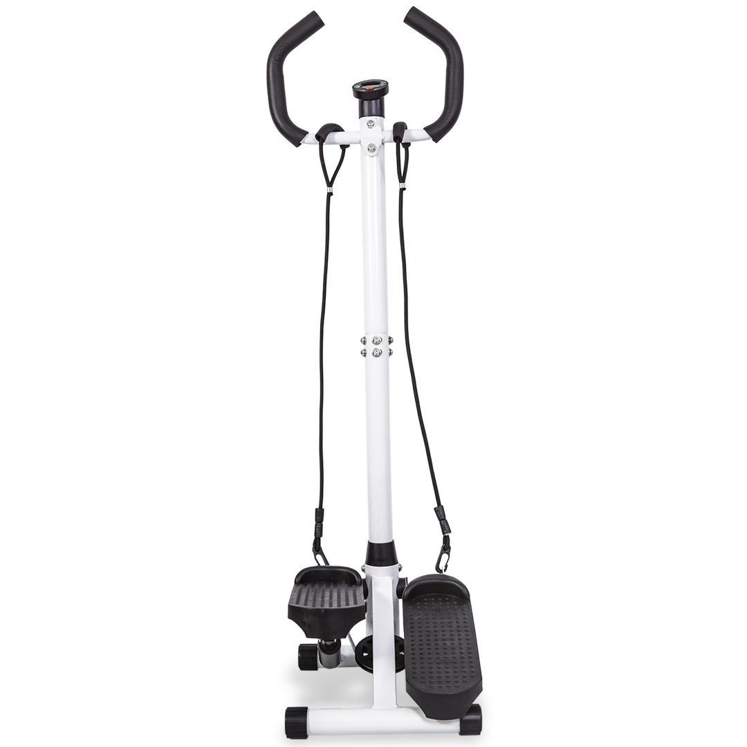 

Степпер со стойкой и эспандерами USA Style LEXFIT, LAB-1010