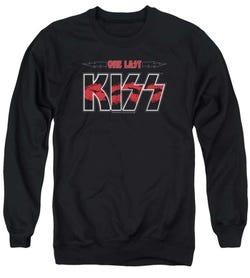 

Свитшот Демисезонный Kiss Кисс буквы Черный Размер, Свитшот Демисезонный Kiss Кисс буквы Черный Размер XL