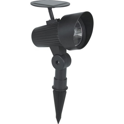 

Уличное освещение Светильник LED солнечное питание Inspire Majorque leroy IP44 12118302 (IR01070)