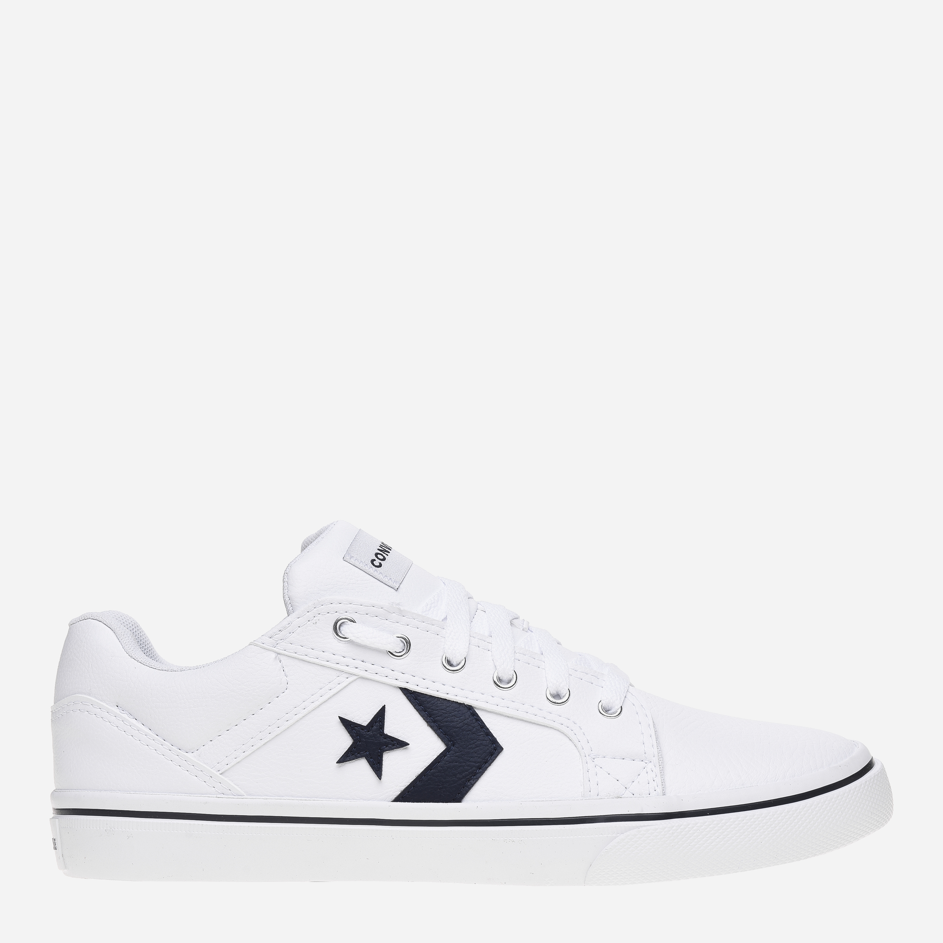 

Кеды Converse El Distrito 2.0 Ox 167534C 40.5 (7.5) 25.5 см White