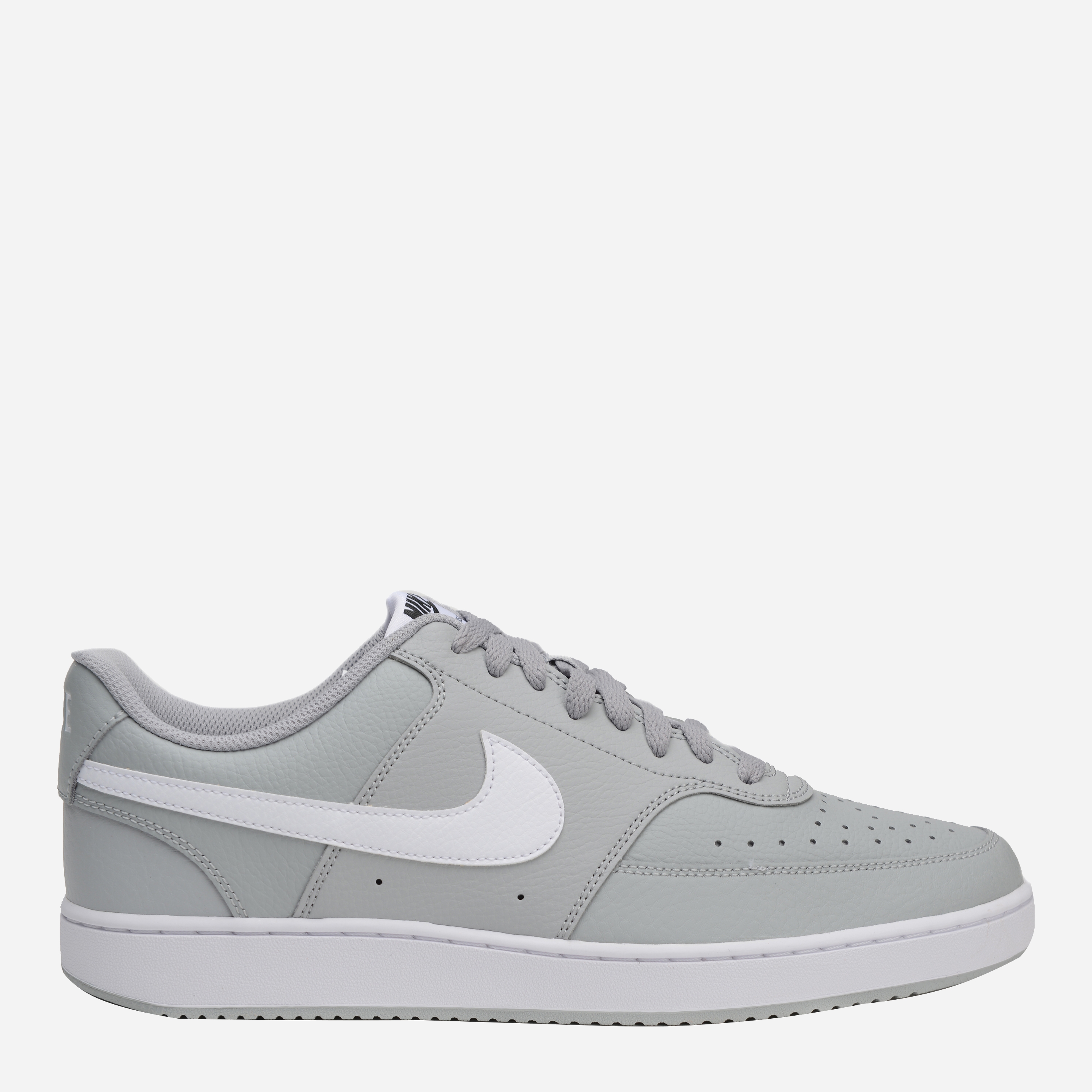 

Кеды Nike Court Vision CD5463-003 44 (11.5) 29.5 см