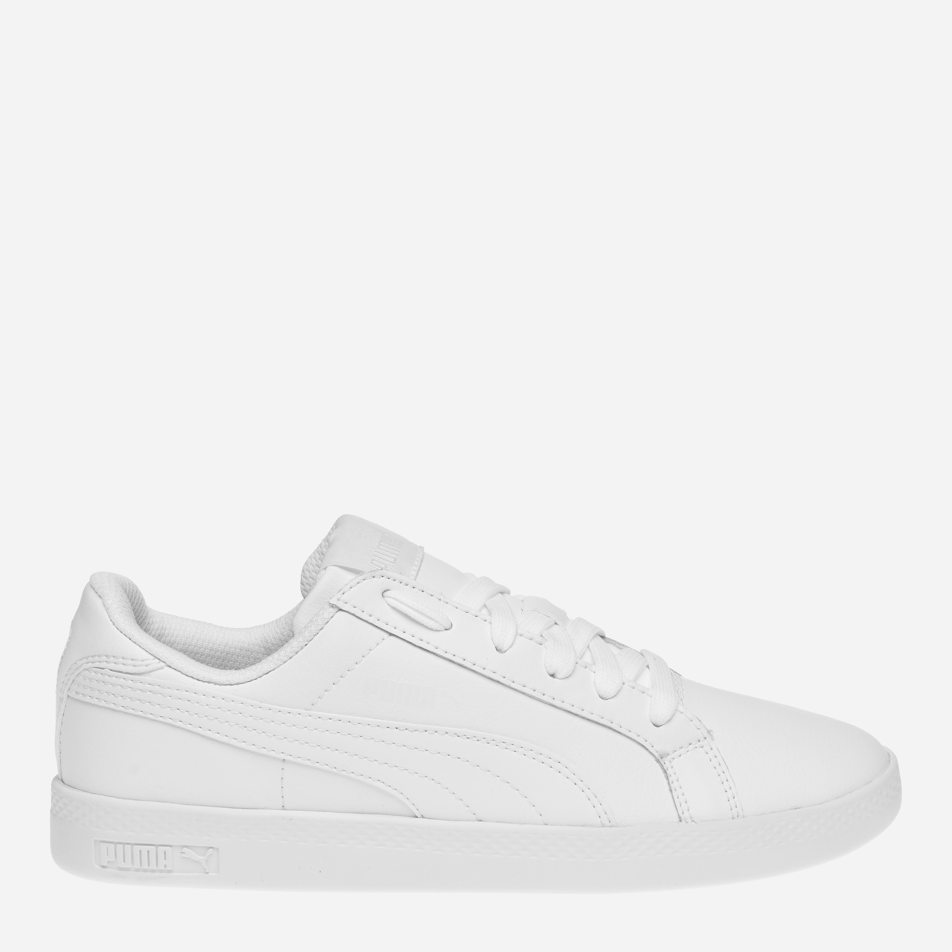 

Кеды Puma Smash Wns L 36078020 38 (5) 24 см White