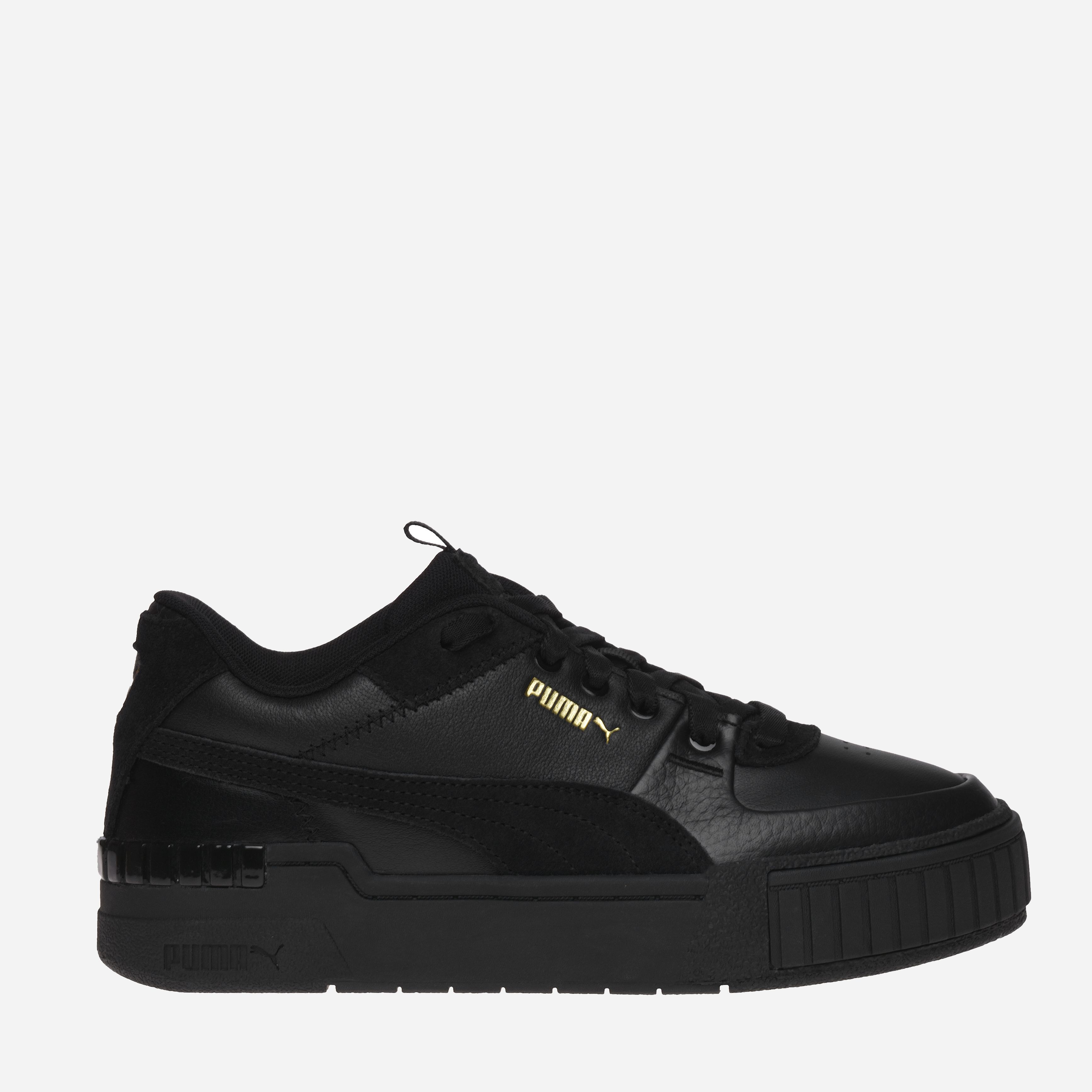 

Кеды Puma Cali Sport Mix Wn s 37120207 38.5 (5.5) 24.5 см Puma Black-Puma Black