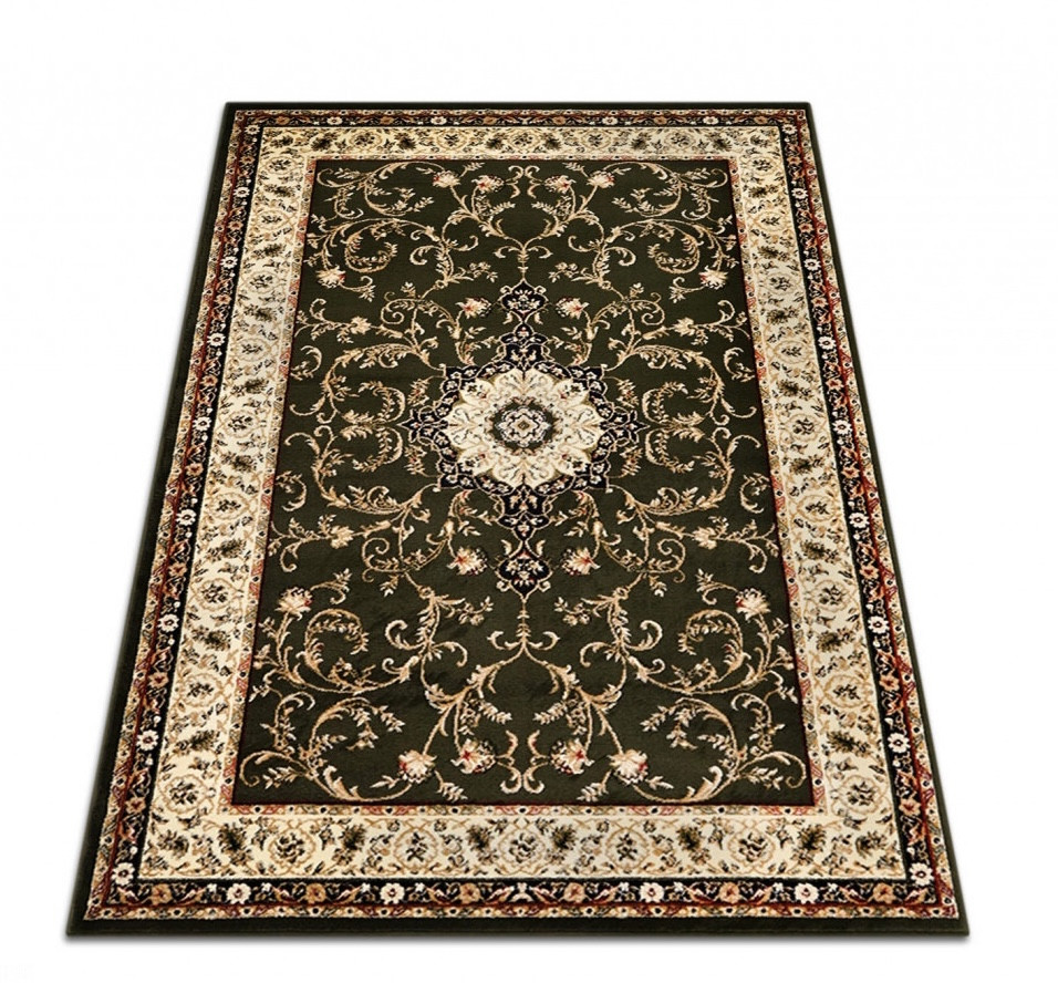 

Ковер Классический Карат Lotos 2,0x3,0 м Зеленый ( 523/31023 )