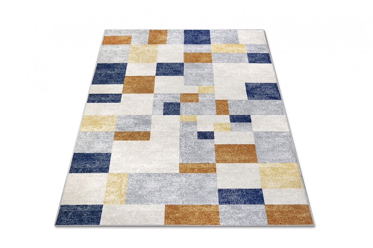 

Ковер среднего ворса Карат Vesta 2,0х3,0 м Разноцветный (53016/9142030 )