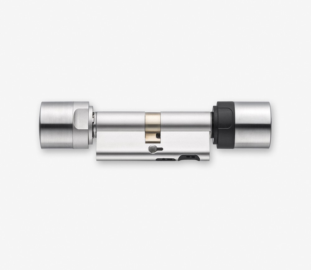 

Цилиндр SimonsVoss MobileKey DoorMonitoring Cylinder 30 - 35 мм серый (MK.Z4.ee-ii.FD.DM.LN.ZK.G2)