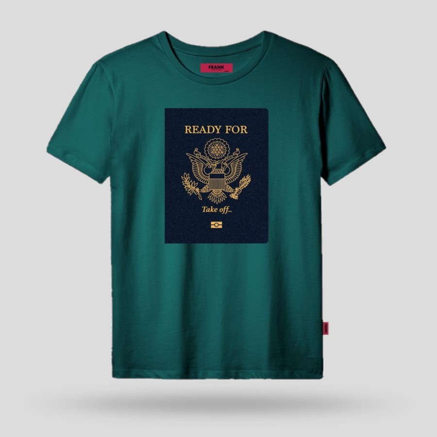 

Футболка мужская белая John Frank JFTCOOL21-XXL