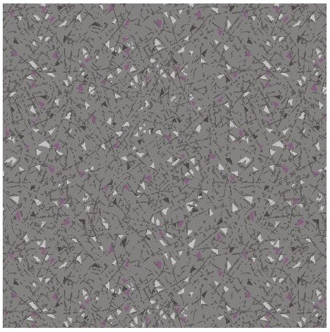 

Ковер Нева-Тафт ROZMARIN ROZMARIN 900 3x3.5 серый