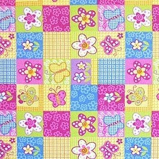 

Ковер Associated weavers BUTTERFLY BUTTERFLY 4x6 розовый
