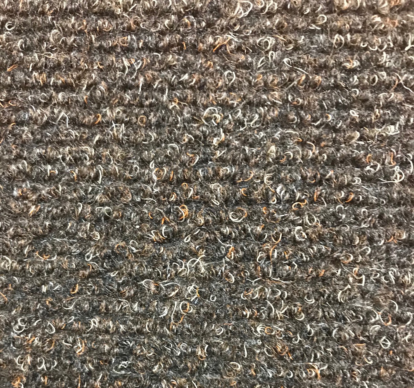 

Ковер VEBE ANDES ANDES 80 4x2.5 коричневый