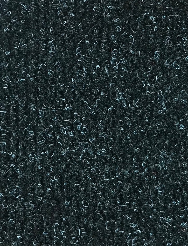 

Ковер VEBE ANDES ANDES 54 2x2.5 черный