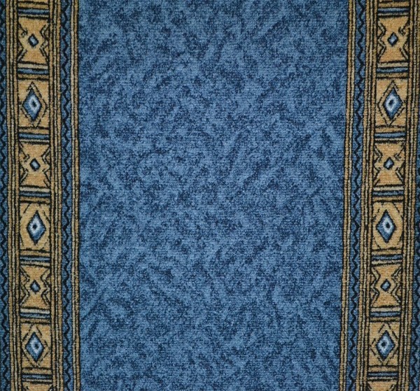

Ковер Associated weavers EPOS 67 EPOS 67 77 4x2.5 синий