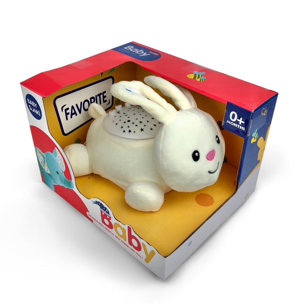 

Ночник “Зайчик”, A-Toys, проектор с колыбелью, 1814-1/2/3/4/5