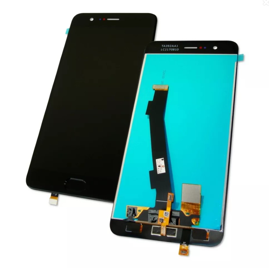 

Дисплей для Xiaomi Mi Note 3 с сенсором (тачскрином) черный