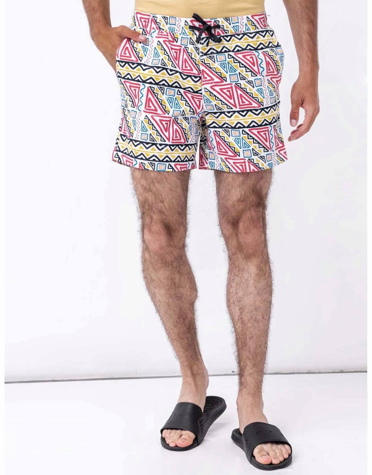 

ШОРТЫ Jack&Jones FREE 12179198 White  разноцветный, ШОРТЫ Jack&Jones FREE 12179198 White L разноцветный