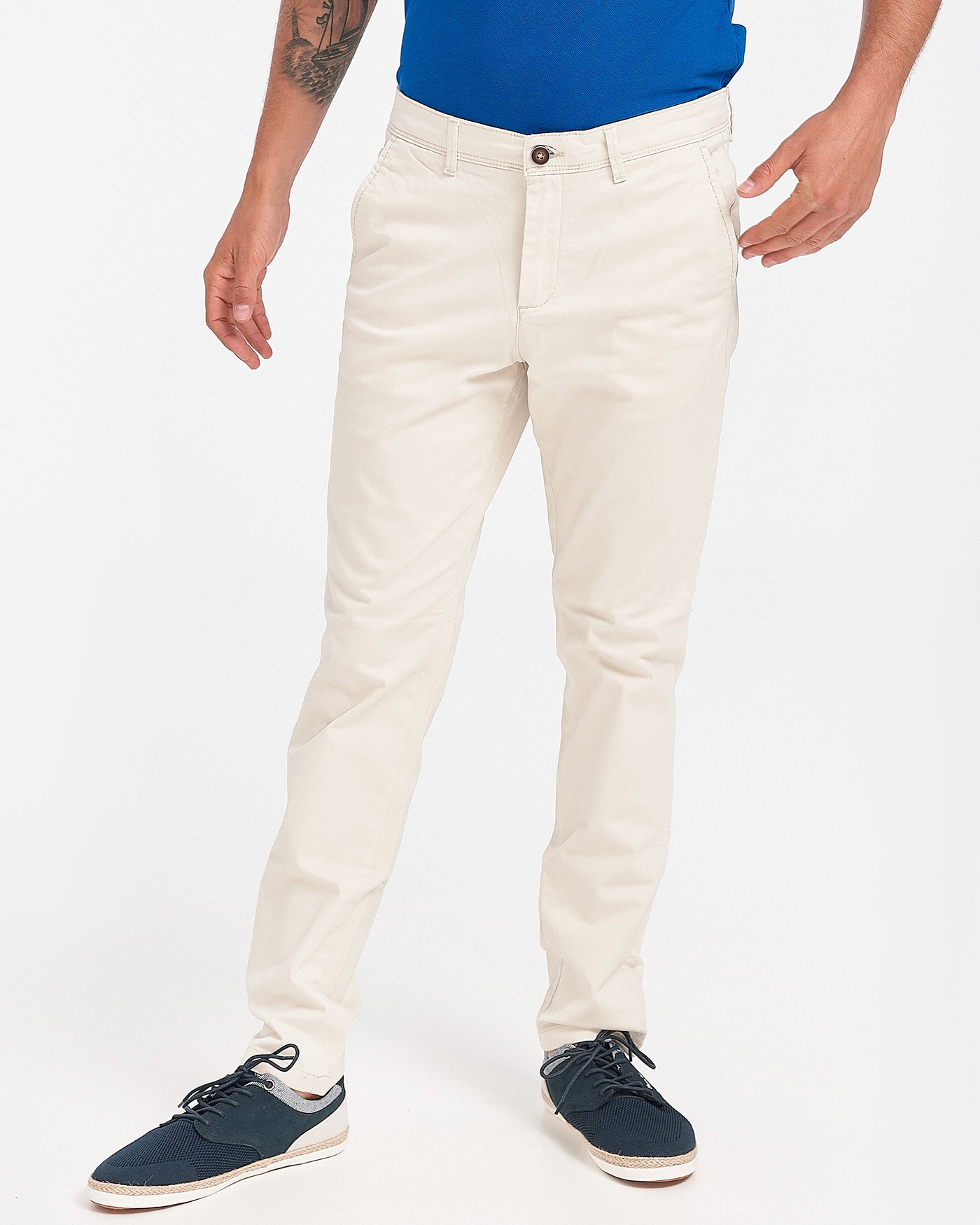 

Брюки Jack&Jones MARCO BOWIE 12165610 Silver Birch '" белый, Брюки Jack&Jones MARCO BOWIE 12165610 Silver Birch '33"34 белый