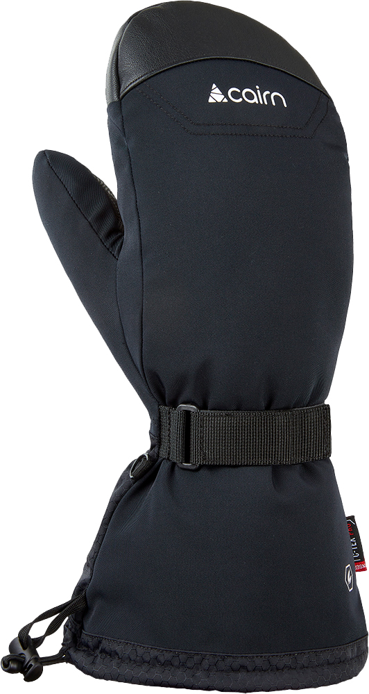 

Перчатки лыжные Cairn MAKALU 2 C-TEX PRO 9.5 BLACK (0.49429.60295)