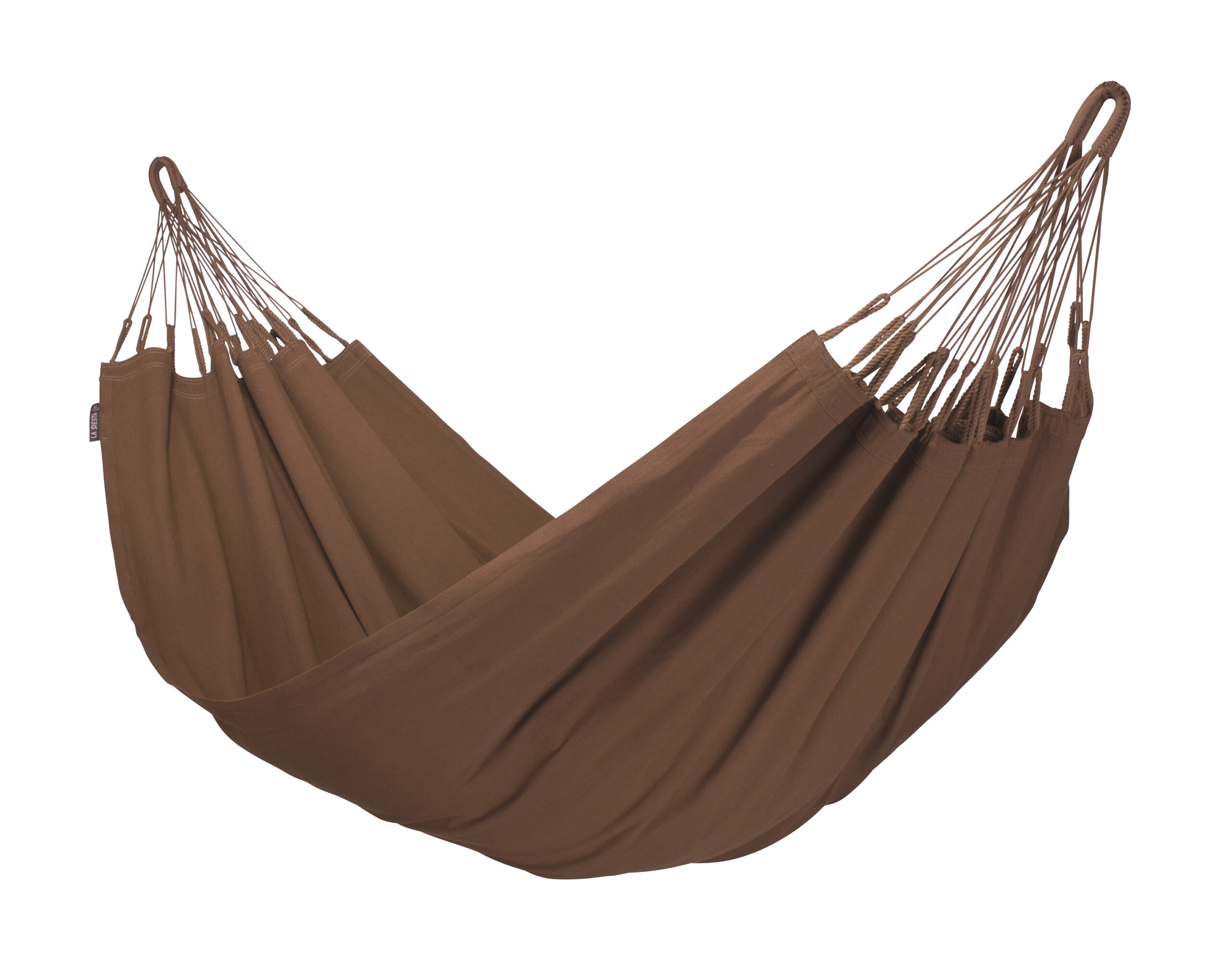 

Одноместный гамак La Siesta Modesta MOH14-6 arabica