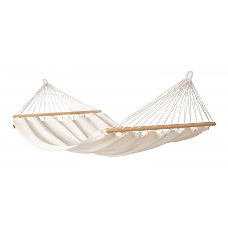 

Двухместный гамак с рейками La Siesta Florencia FOR16-X1 Latt