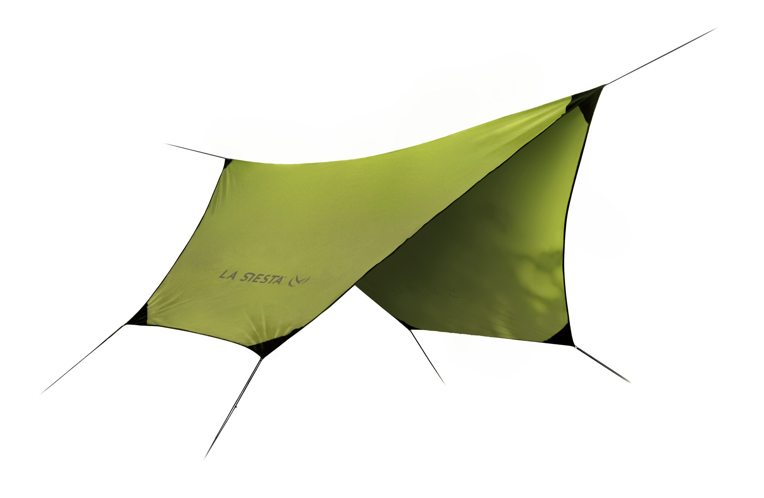 

Тент La siesta ClassicFly CFZ40-4 forest
