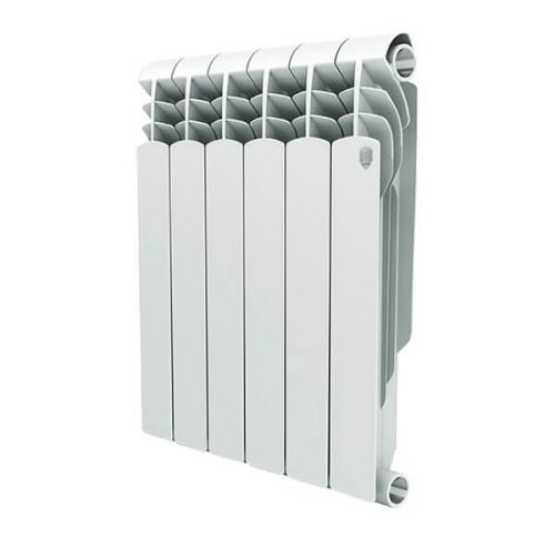 

Радиатор Royal Thermo Vittoria 500 (6 секций)