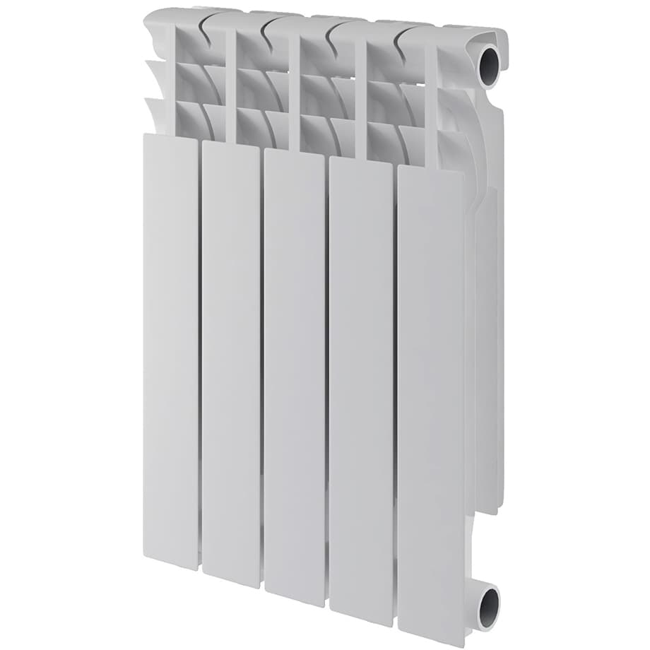 

Радиатор Heat Line Titan 500х96 HT50096A