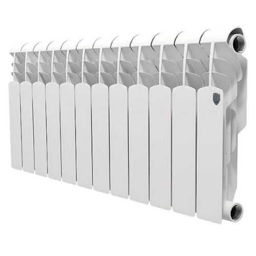 

Радиатор Royal Thermo Vittoria 500 (12 секций)