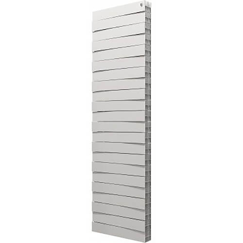

Радиатор Royal Thermo PianoForte Tower Bianco Traffico 22