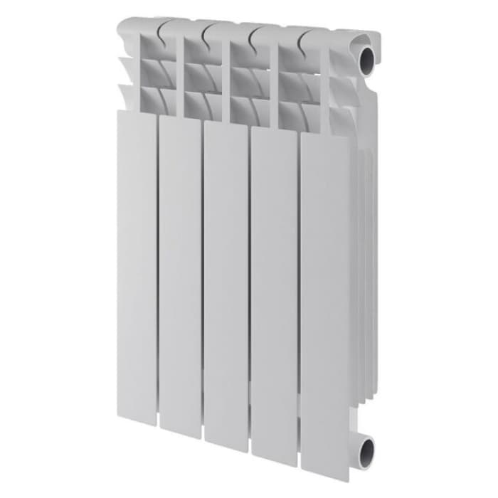 

Радиатор Heat Line Ecoline 500/76