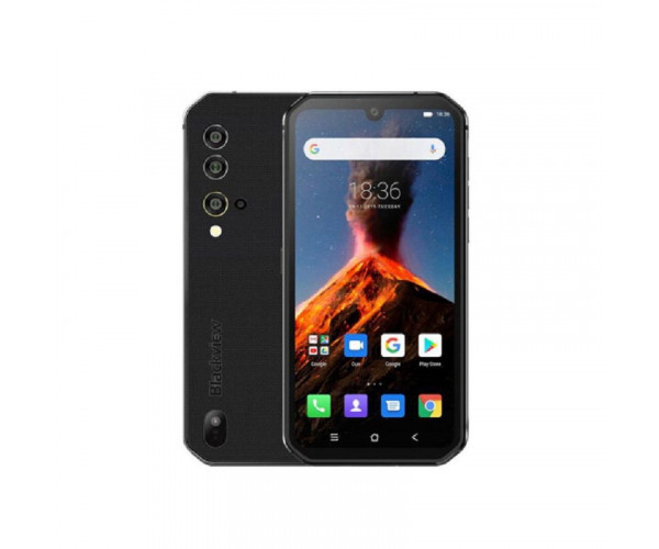 

Смартфон Blackview BV9900E 6/128GB Black