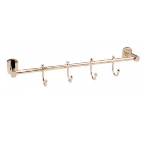 

Держатель полотенец QT Liberty ORO 1154-4