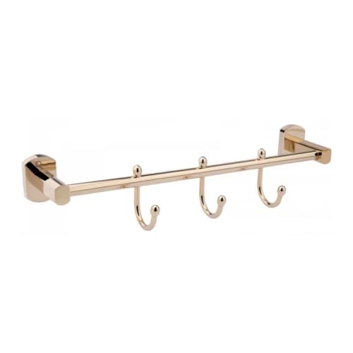 

Держатель полотенец QT Liberty ORO 1154-3