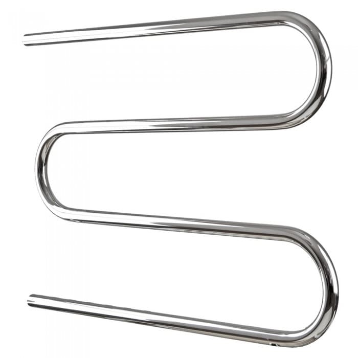 

Полотенцесушитель Mario Змейка 25 525х700/500 с кольцами