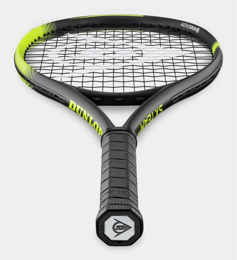 

Теннисная ракетка Dunlop SX TEAM 280 (280 грамм, графит)