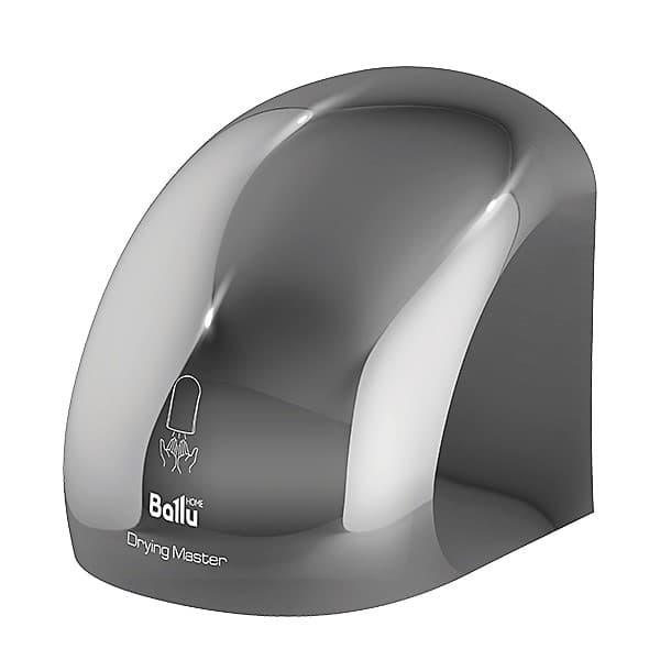 

Cушилка для рук Ballu BAHD-2000DM Chrome