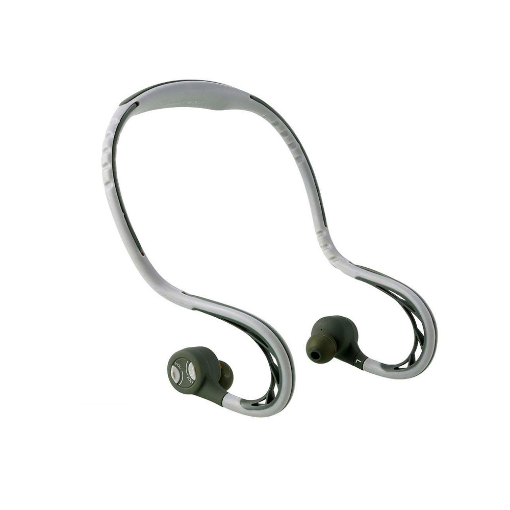 

Вакуумные наушники Bluetooth Sports Remax RB-S20-Green
