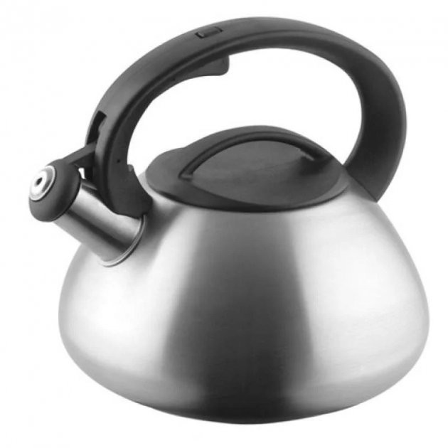 

Чайник со свистком Gusto GT-1406-25 2.5л