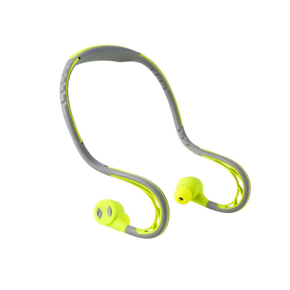 

Вакуумные наушники Bluetooth Sports Remax RB-S20-Yellow