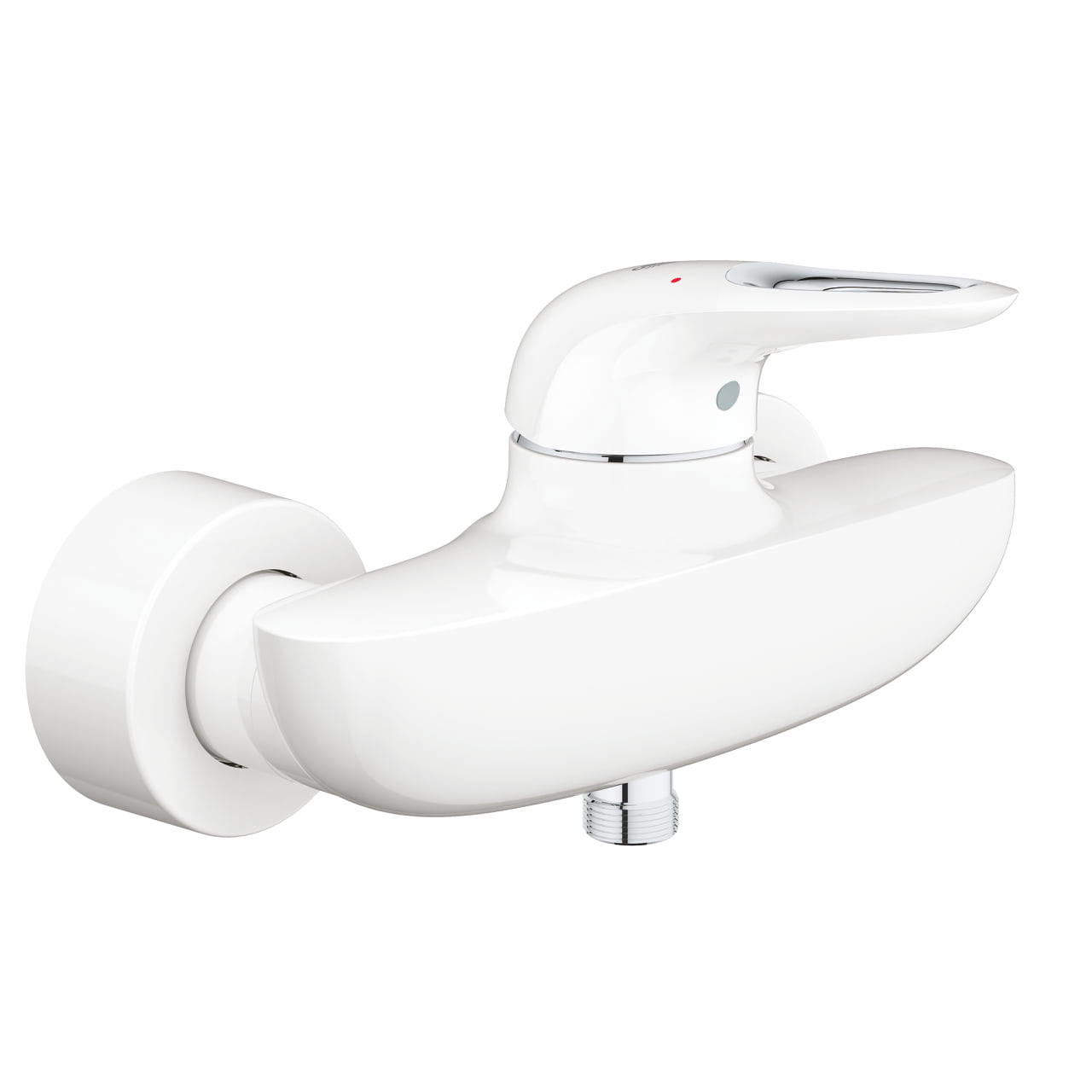

Душевой смеситель Grohe Eurostyle 33590LS3