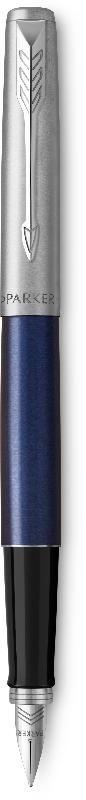 

Шариковая ручка Parker Jotter 17 Royal Blue Ct Fp M (16312)