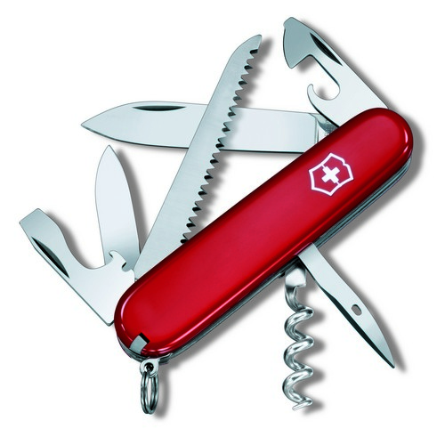 

Складной нож Victorinox Camper (Vx13613.B1)